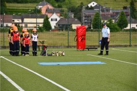 Fédération Nationale des Pompiers